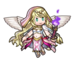 Leanne (Of Lost Kingdoms) - Fire Emblem: Heroes