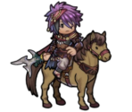 Deen (Of Lost Kingdoms) - Fire Emblem: Heroes