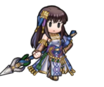 Karla (Of Lost Kingdoms) - Fire Emblem: Heroes
