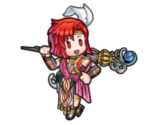Xane (Of Lost Kingdoms) - Fire Emblem: Heroes