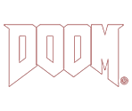 Logos - DOOM Eternal