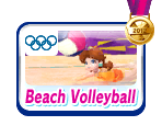 Sport Selection - Mario & Sonic at the London 2012 Olympic Games