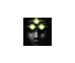 Icon - Tom Clancy’s Splinter Cell: Chaos Theory