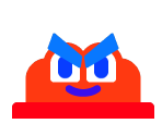Button Nodon - Game Builder Garage