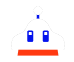 UFO Nodon - Game Builder Garage