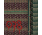 Stage 1-1 (Street) - Beats of Rage / OpenBOR