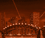 Stage 2 (Bridge) - Beats of Rage / OpenBOR