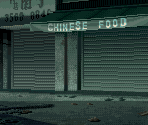 Stage 1-3 (Alley) - Beats of Rage / OpenBOR