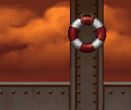 Stage 3-1 (Boat 2) - Beats of Rage / OpenBOR