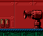 Level 11 - Superman: Battle for Metropolis (Prototype)