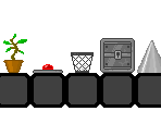 Level Objects (Basic) - Karoshi 2.0