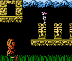 Island of Ruin - Xexyz / Kame no Ongaeshi: Urashima Densetsu