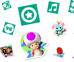 Records - Mario & Sonic at the London 2012 Olympic Games