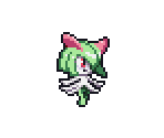 #281 Kirlia - Pokémon Customs