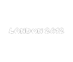 Font - Mario & Sonic at the London 2012 Olympic Games
