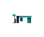 Roadside Objects - The Duel: Test Drive II