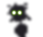 Shadow Woman - House