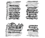 Diary Puzzle - House M.D.