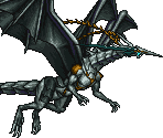 Bahamut ZERO (VII) - Final Fantasy: Record Keeper