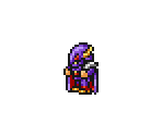 Leon (Dark Knight) - Final Fantasy: Record Keeper