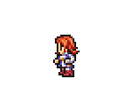 Refia (Freelancer) - Final Fantasy: Record Keeper