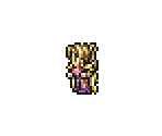 Rosa (Mysterious White Mage) - Final Fantasy: Record Keeper