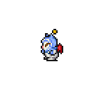 Mog (Fluffy) - Final Fantasy: Record Keeper