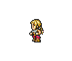 Penelo (Liberty Dancer) - Final Fantasy: Record Keeper