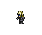 Snow (Patron of Yusnaan) - Final Fantasy: Record Keeper