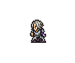Ravus - Final Fantasy: Record Keeper