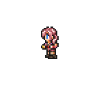 Serah (Summoner's Garb) - Final Fantasy: Record Keeper