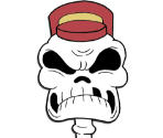 Conductor - Cuphead: Don't Deal With the Devil!