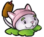 Cattail - Plants vs. Zombies