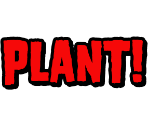 Start Text - Plants vs. Zombies
