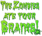 Game Over Screen - Plants vs. Zombies