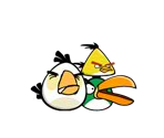 Birds (March Build) - Angry Birds Social (Prototypes)