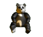 Panda - Brick Quest