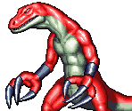 Stage 3 Boss - Dyna Gear
