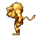 Lion - Dyna Gear