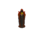 Necromancers - The Elder Scrolls II: Daggerfall