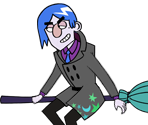 Grim Gloom - The 7D Mine Train