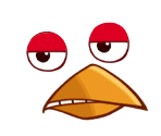 Red - Angry Birds 2