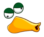 Hal - Angry Birds 2