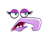 Zeta - Angry Birds 2