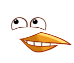 Chuck - Angry Birds 2