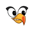 Silver - Angry Birds 2