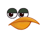 Bomb - Angry Birds 2