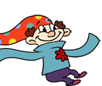 Dopey - The 7D Mine Train
