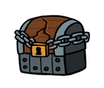 Chest - The 7D Mine Train