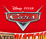 Menu Backgrounds - Cars: Mater-National Championship